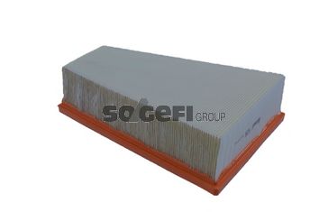 Filtru aer 2