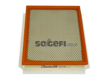Filtru aer 2