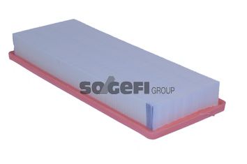 Filtru aer 2