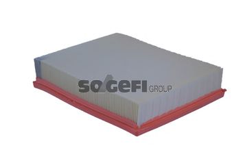 Filtru aer 2