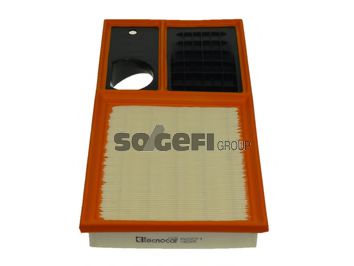 Filtru aer 2