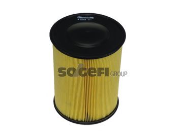 Filtru aer 2