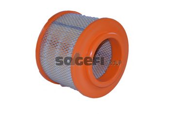 Filtru aer 2