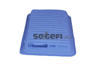 Filtru aer 2
