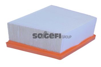 Filtru aer 2