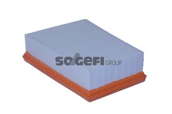 Filtru aer 2