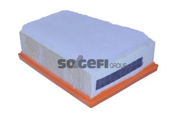 Filtru aer 2