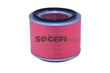 Filtru aer 2