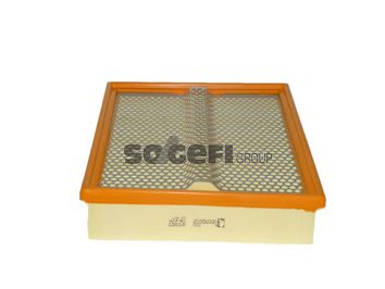 Filtru aer 2