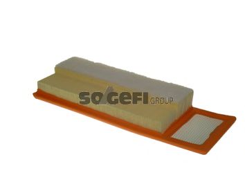 Filtru aer 2