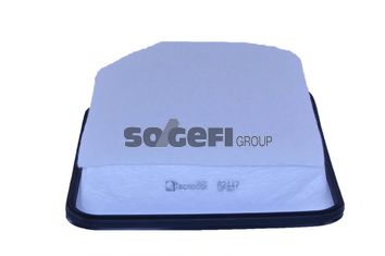 Filtru aer 2