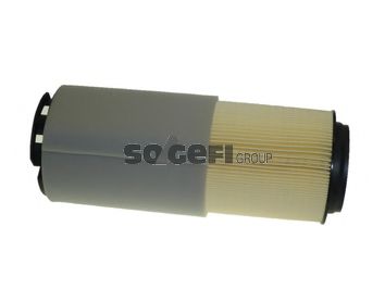 Filtru aer 2
