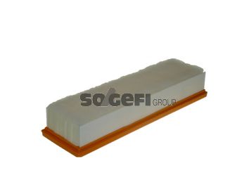 Filtru aer 2