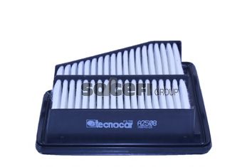 Filtru aer 2