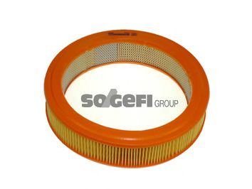 Filtru aer 2