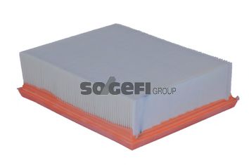 Filtru aer 2