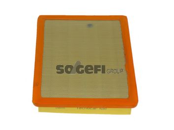 Filtru aer 2