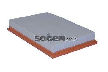 Filtru aer 2