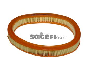 Filtru aer 2