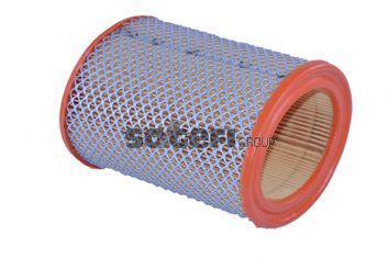 Filtru aer 2