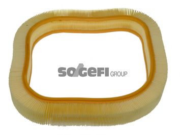 Filtru aer 2