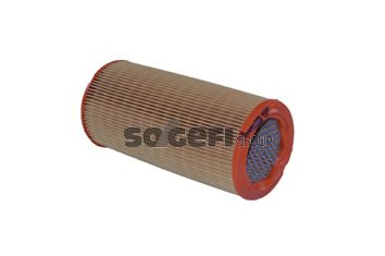 Filtru aer 2