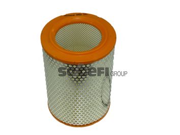 Filtru aer 2