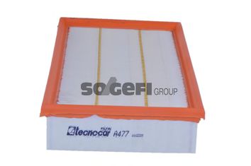 Filtru aer 2