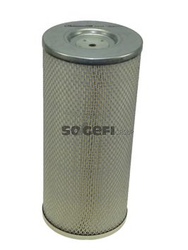 Filtru aer 2