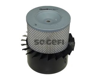 Filtru aer 2