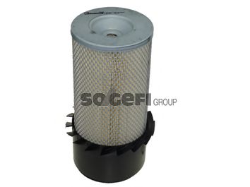 Filtru aer 2