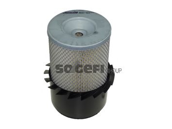 Filtru aer 2