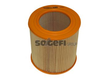 Filtru aer 2