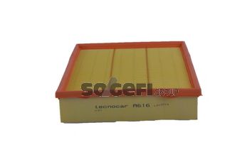 Filtru aer 2