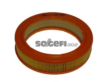 Filtru aer 2