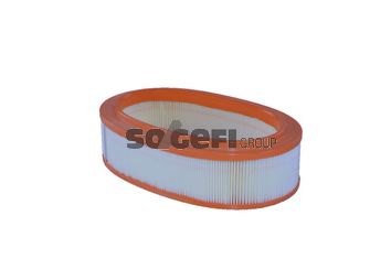 Filtru aer 2