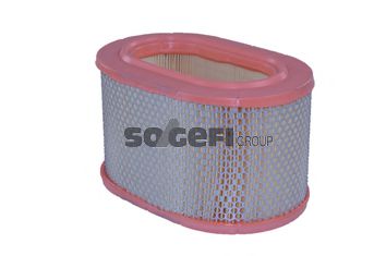 Filtru aer 2