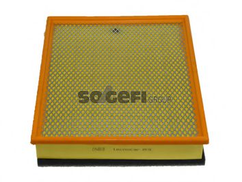 Filtru aer 2