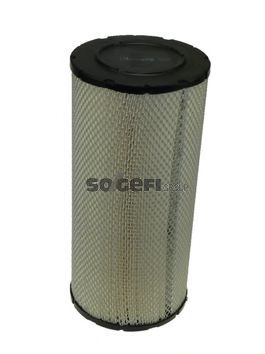 Filtru aer 2