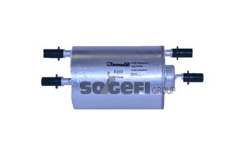 filtru combustibil 2