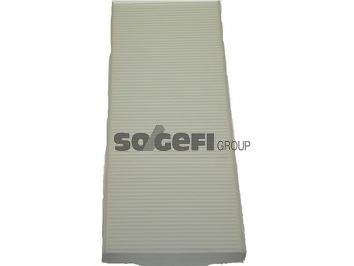 Filtru, aer habitaclu 2
