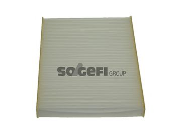 Filtru, aer habitaclu 2