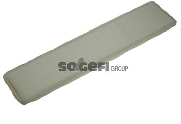 Filtru, aer habitaclu 2