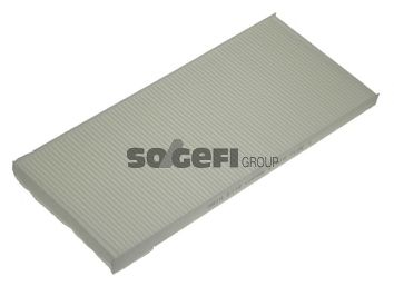 Filtru, aer habitaclu 2