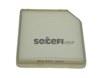 Filtru, aer habitaclu 2