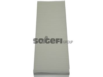 Filtru, aer habitaclu 2