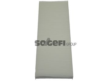 Filtru, aer habitaclu 2