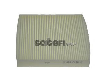 Filtru, aer habitaclu 2