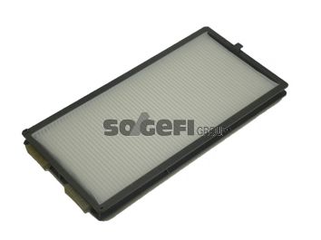 Filtru, aer habitaclu 2