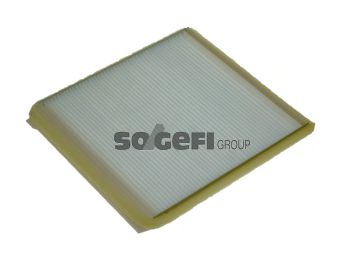 Filtru, aer habitaclu 2